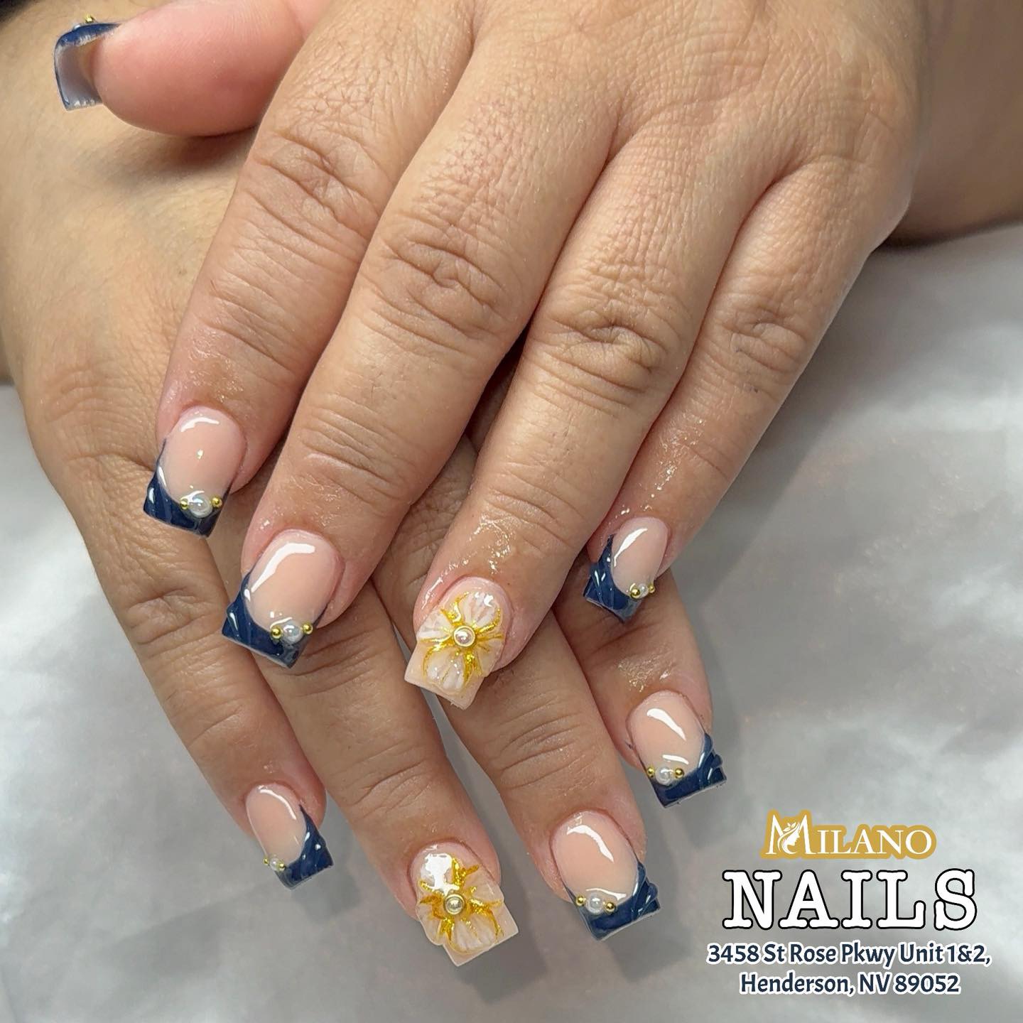 Nail Style Inspiration 2026